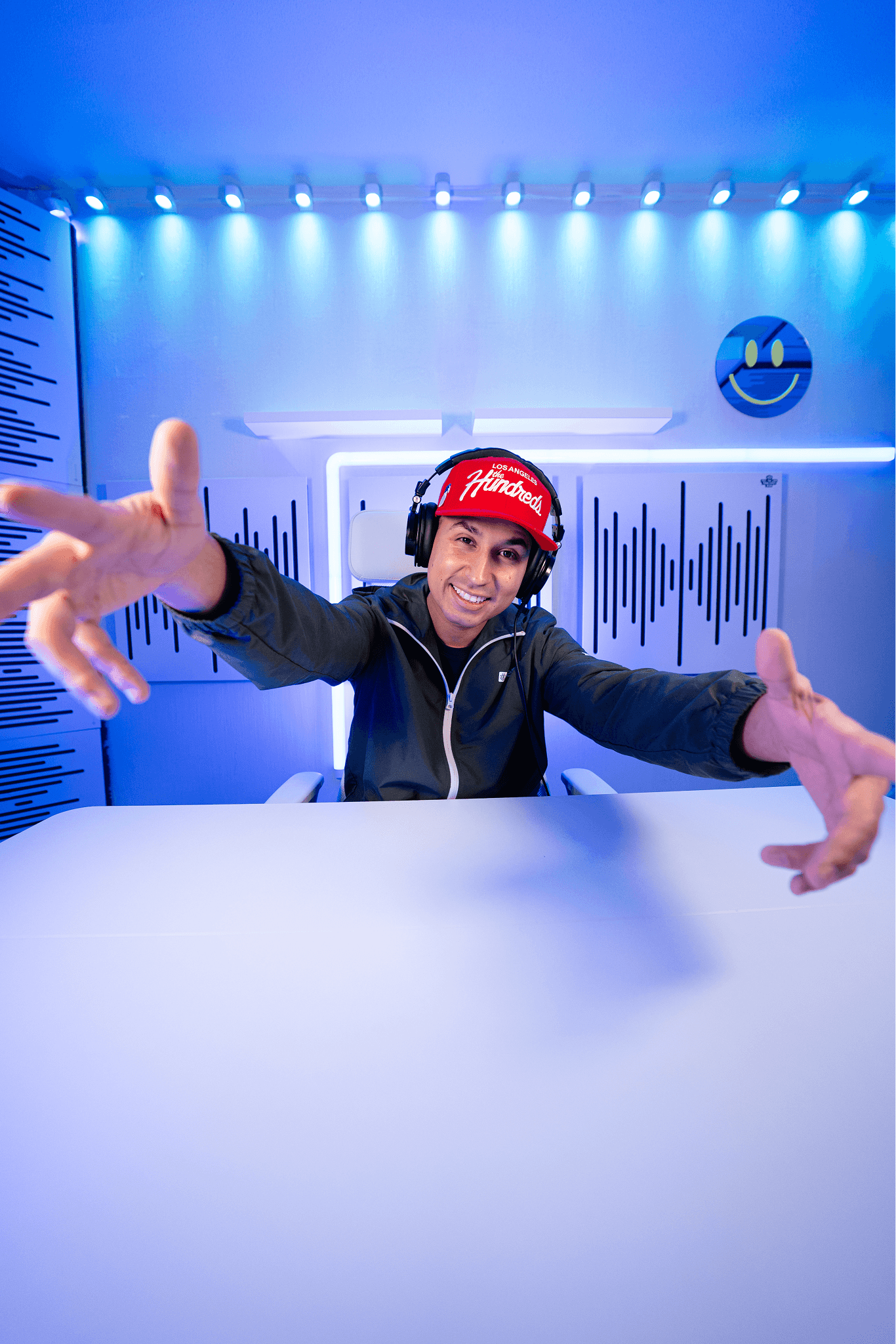 Mati Alegría, productor musical